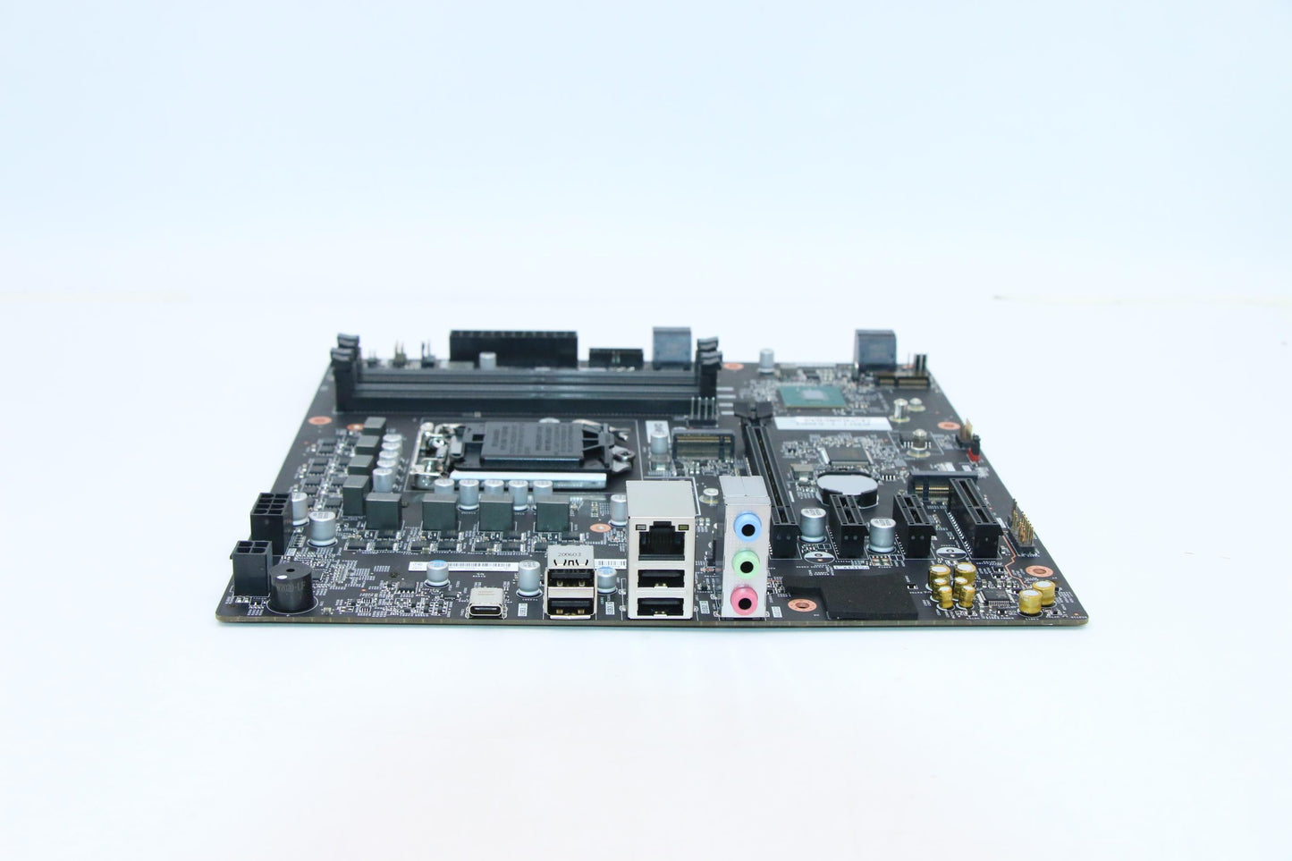 Lenovo Motherboard with Intel Comet Lake B460 Chipset for Windows - 5B20W27646