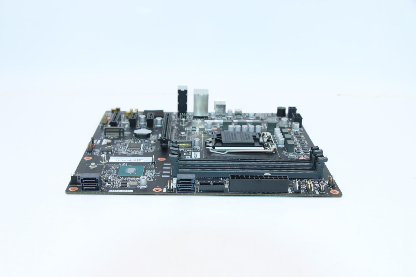 Lenovo Motherboard with Intel Comet Lake B460 Chipset for Windows - 5B20W27646
