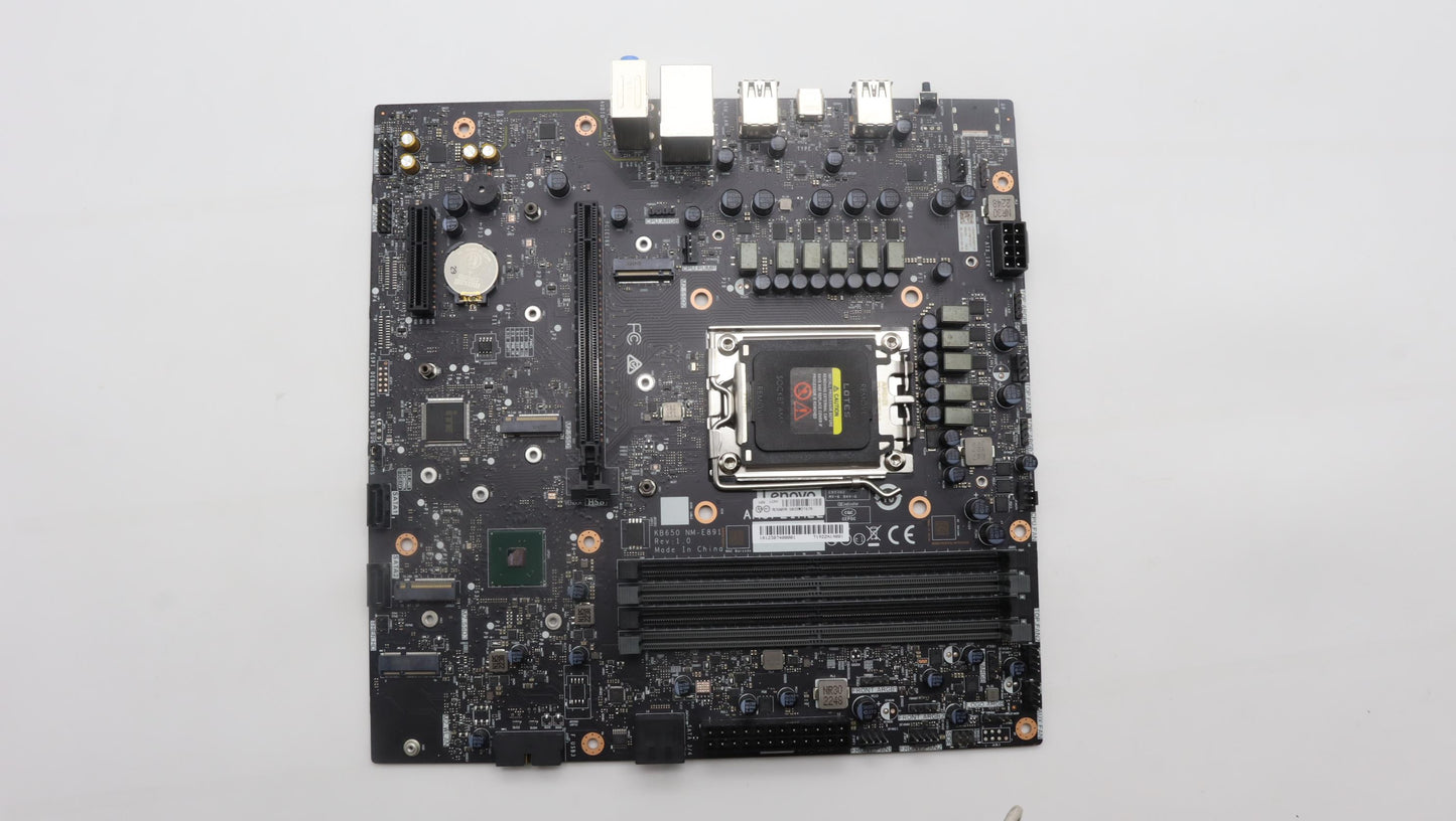 Lenovo ARA B650 WIN DPK System Board - 5B20W27678