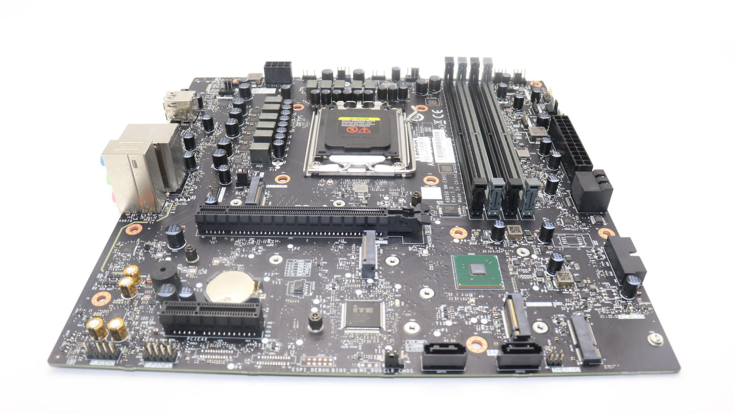 Lenovo ARA B650 WIN DPK System Board - 5B20W27678