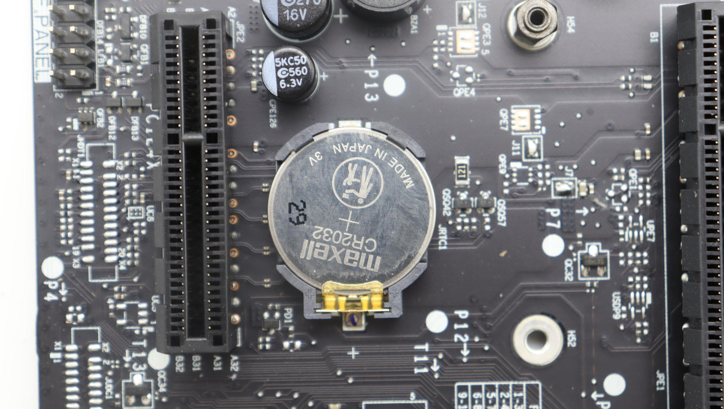 Lenovo ARA B650 WIN DPK System Board - 5B20W27678