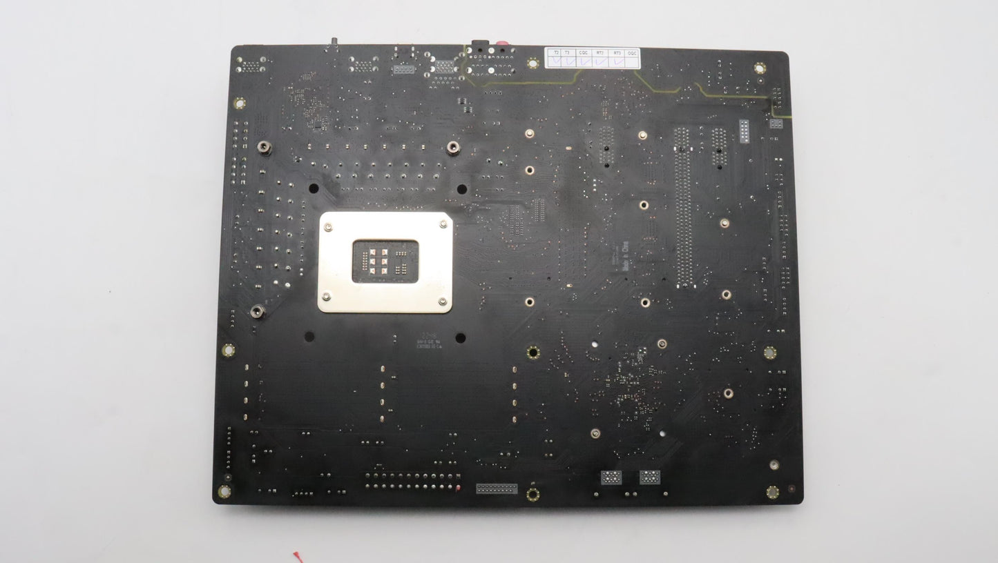 Lenovo Motherboard Intel Z790 Raptor Lake, Windows DPK - 5B20W27682