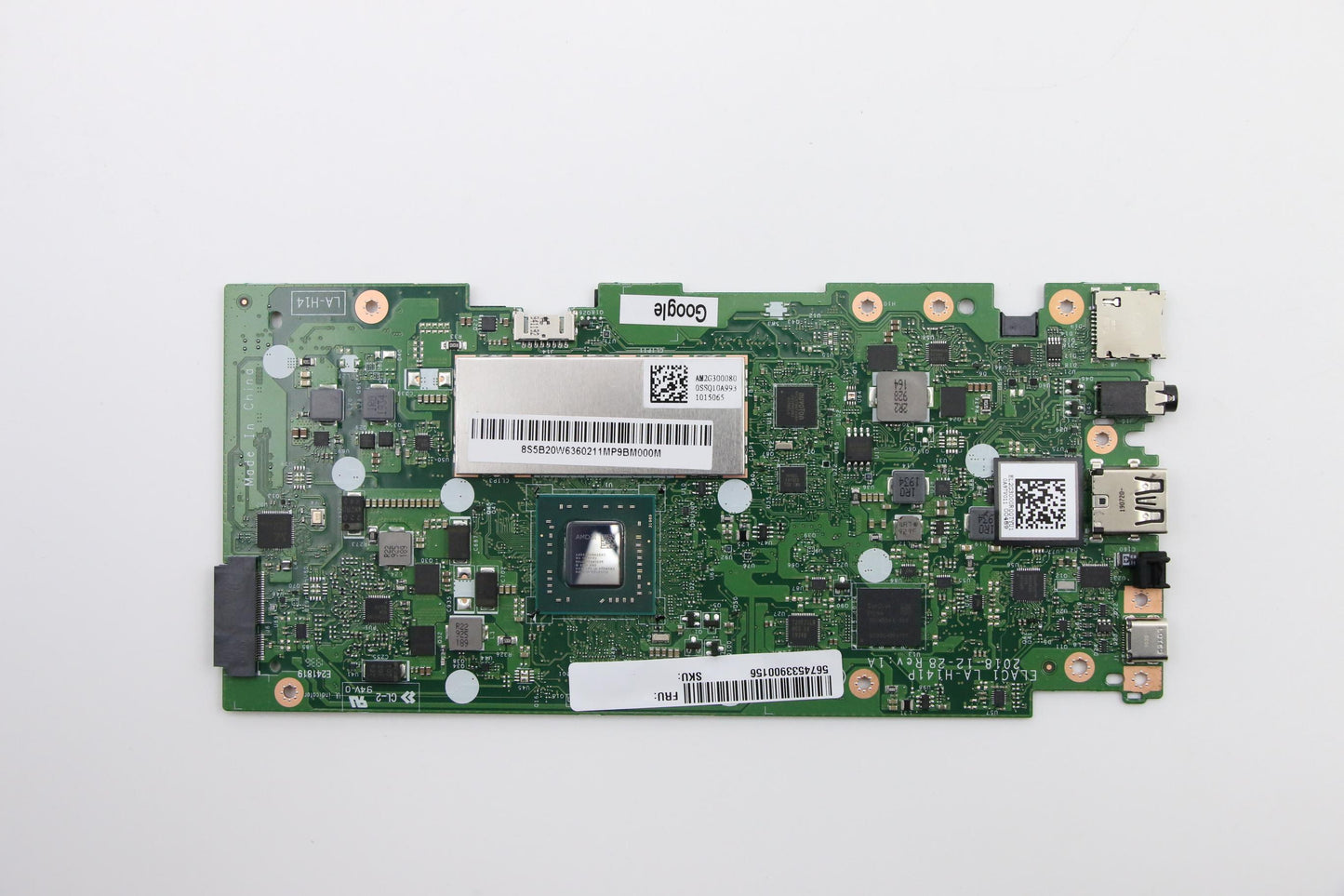 Lenovo Mb A6-9220C Uma 4G32G Nb Nt(Tn - 5B20W63602