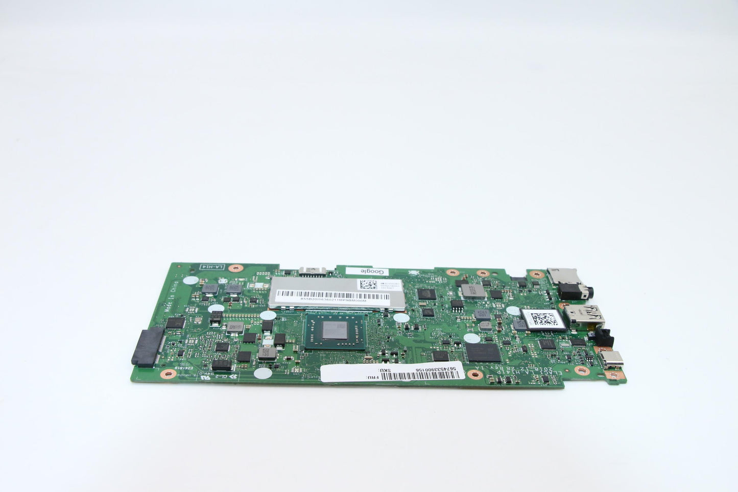 Lenovo Mb A6-9220C Uma 4G32G Nb Nt(Tn - 5B20W63602