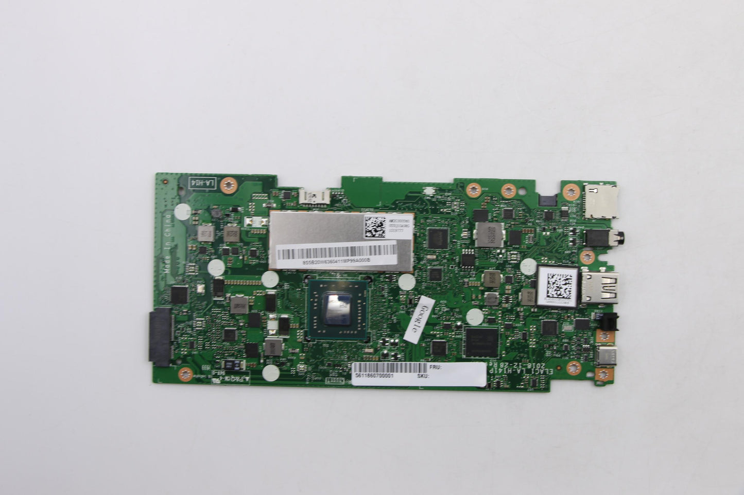 Lenovo Mb A6-9220C Uma 4G32G Yb Yt(Ip - 5B20W63604