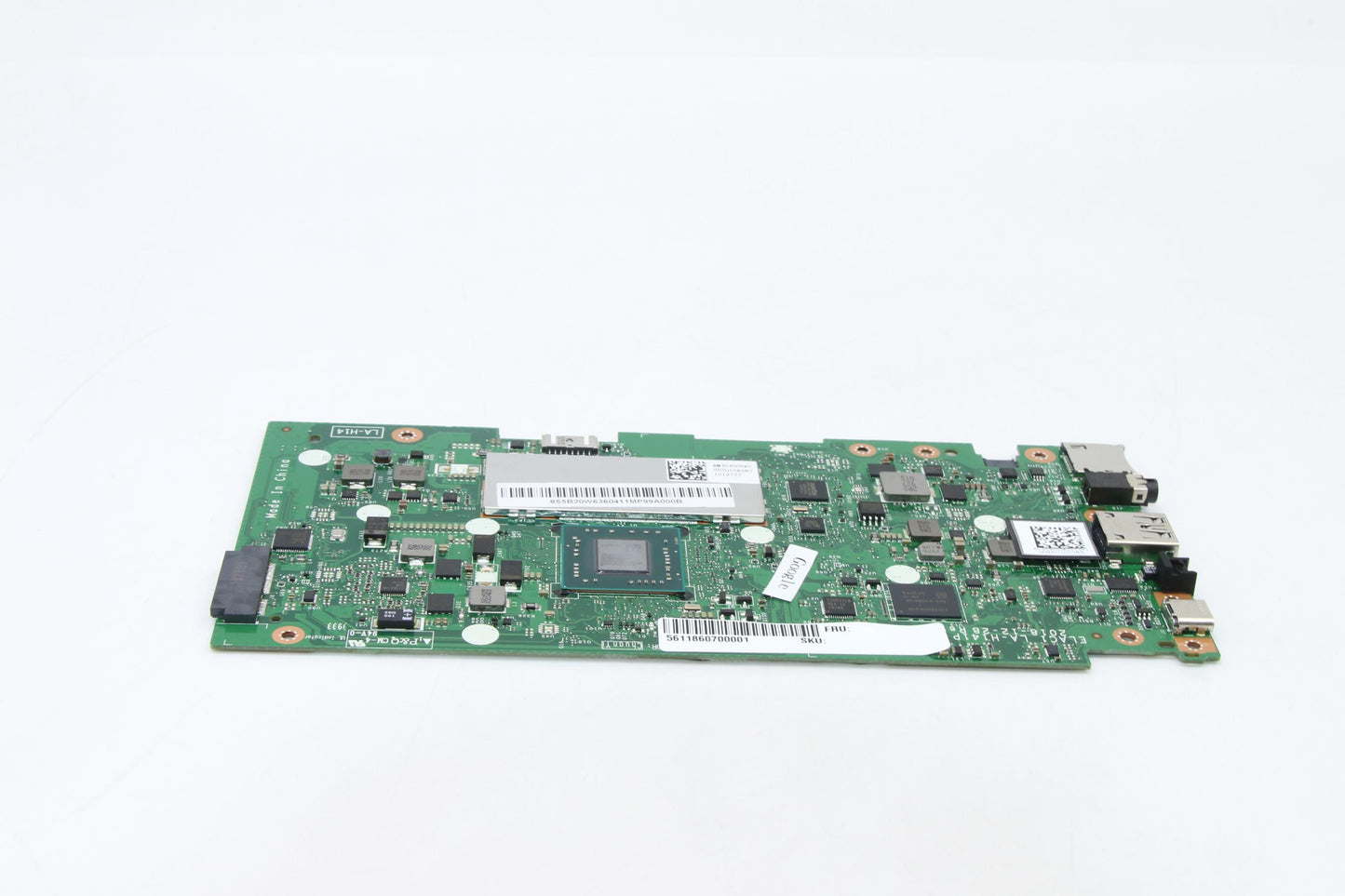 Lenovo Mb A6-9220C Uma 4G32G Yb Yt(Ip - 5B20W63604