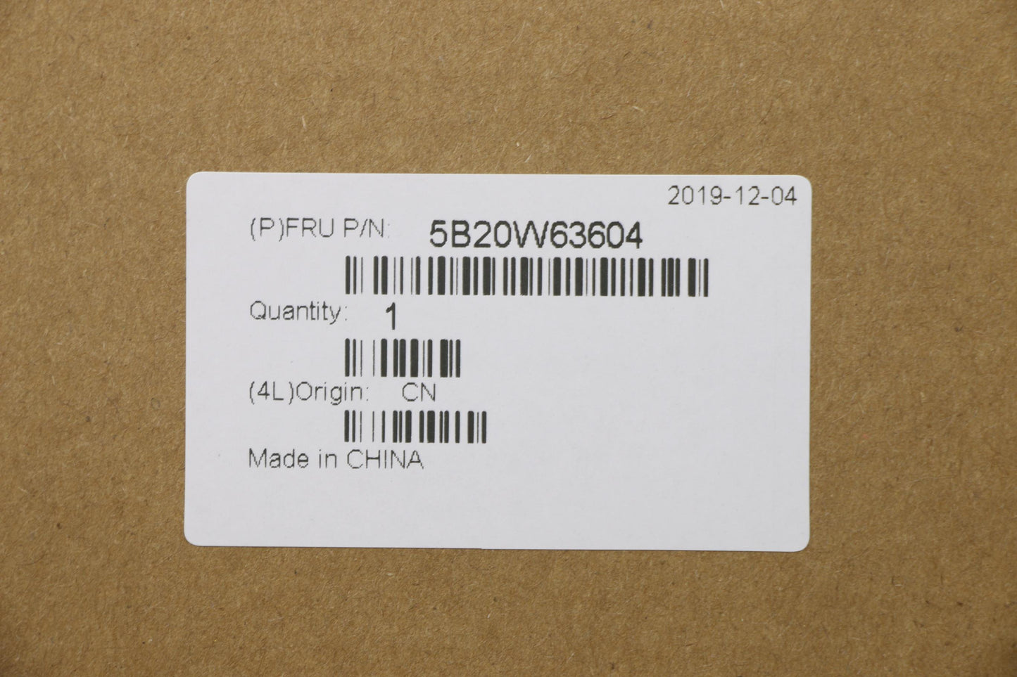 Lenovo Mb A6-9220C Uma 4G32G Yb Yt(Ip - 5B20W63604