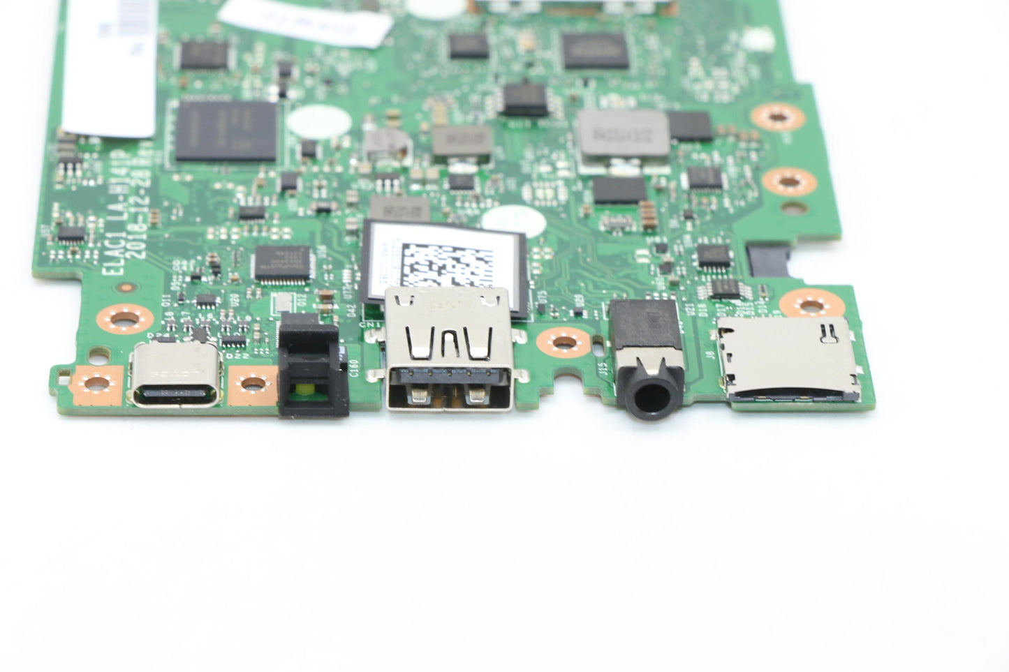 Lenovo Mb A6-9220C Uma 4G32G Yb Yt(Ip - 5B20W63604