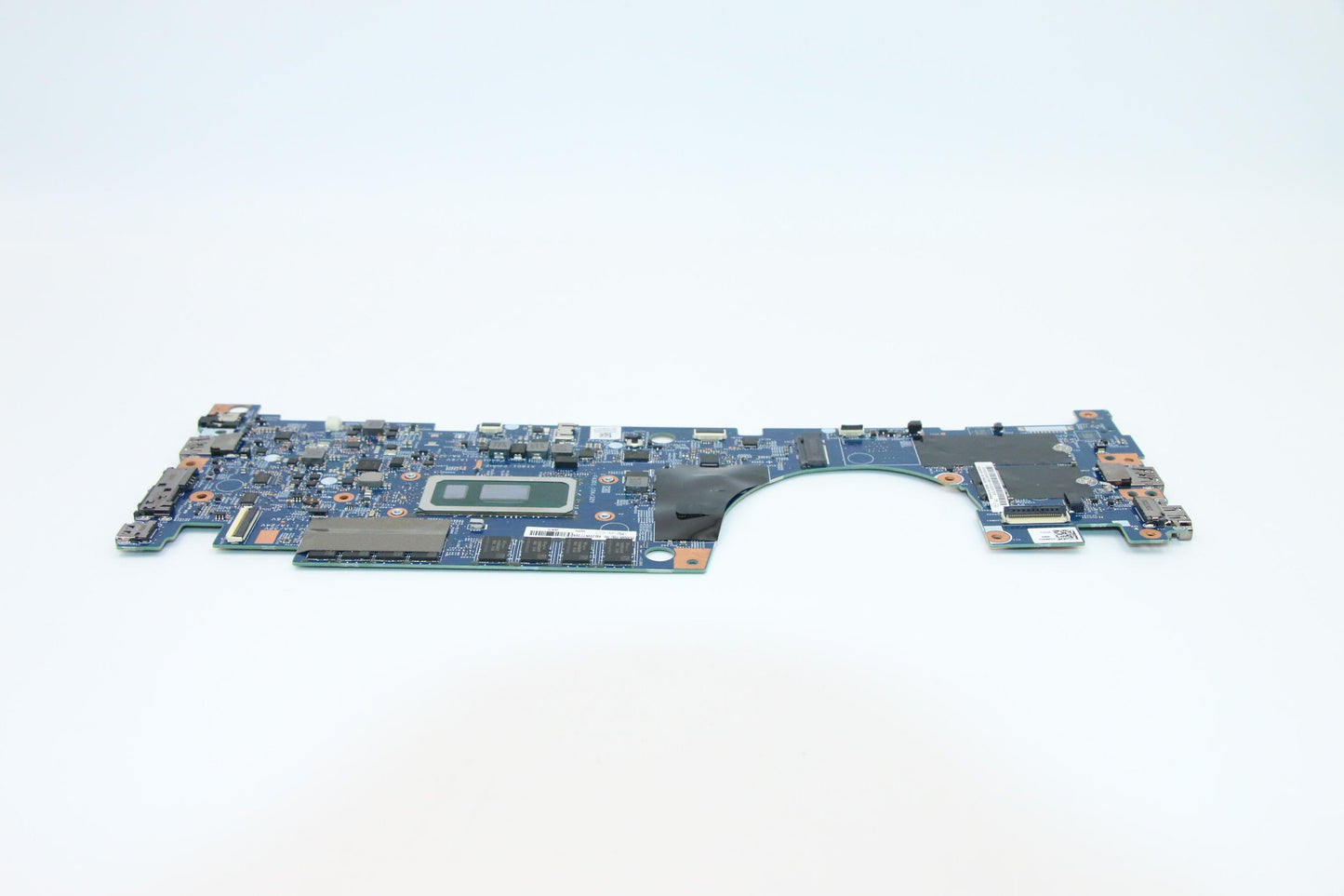 Lenovo Motherboard, i7-10610U, vPro, 8+8GB RAM, YdT, Windows - 5B20W77265