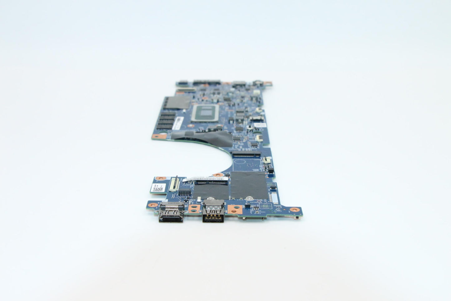 Lenovo Motherboard, i7-10610U, vPro, 8+8GB RAM, YdT, Windows - 5B20W77265
