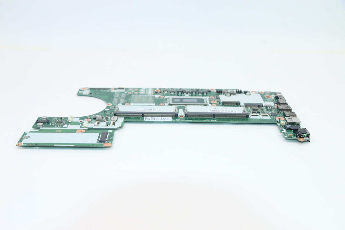 Lenovo Motherboard with i3-10110U, SSD for Windows - 5B20W77426
