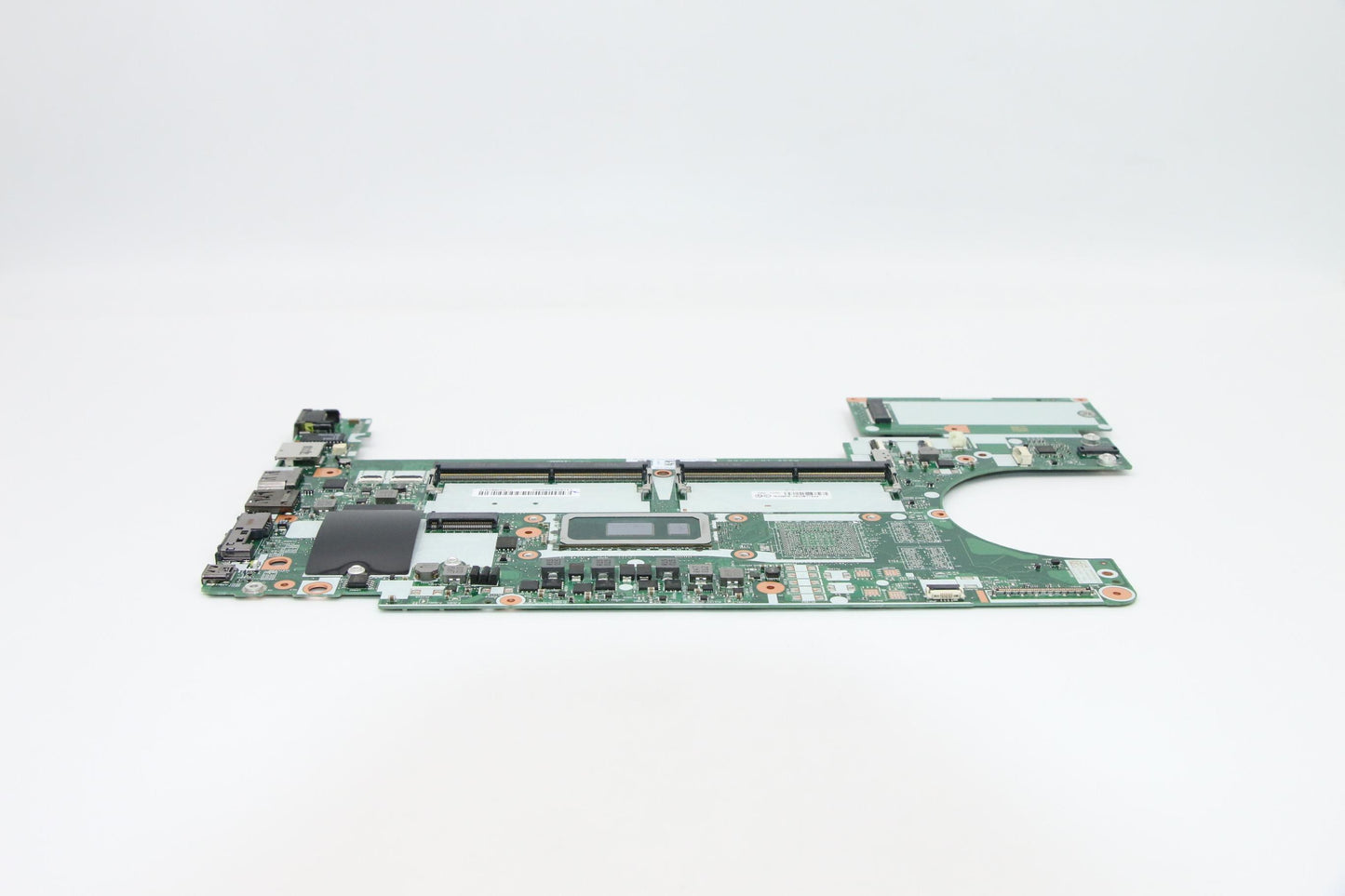 Lenovo Motherboard, i7-10510U, SSD, Windows - 5B20W77444