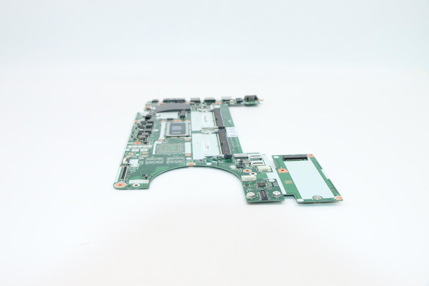 Lenovo Motherboard, i7-10510U, SSD, Windows - 5B20W77444