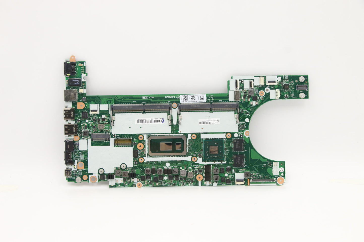 Lenovo Motherboard i7-10510U, HDD, Windows DPK - 5B20W77474