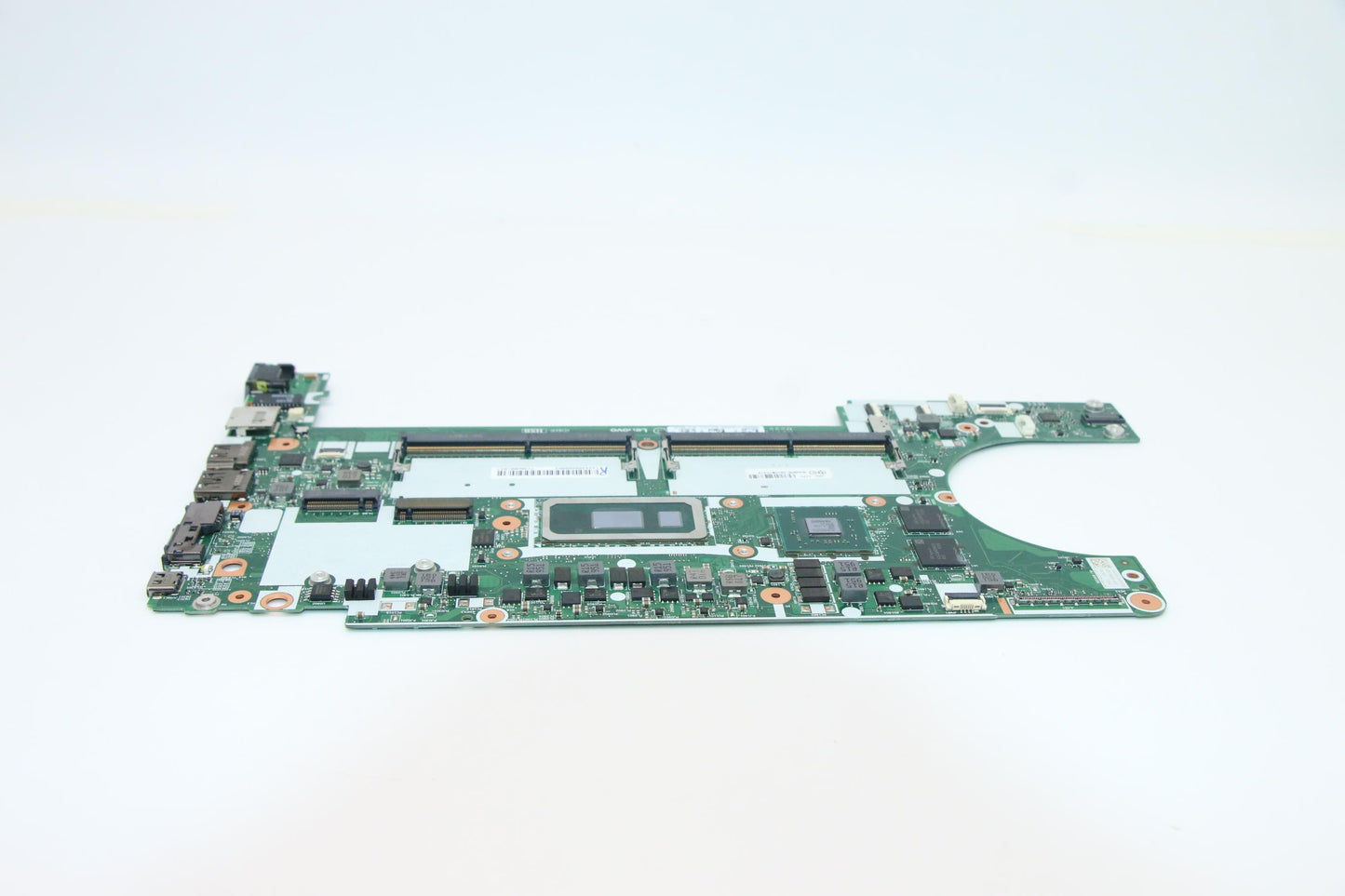 Lenovo Motherboard i7-10510U, HDD, Windows DPK - 5B20W77474
