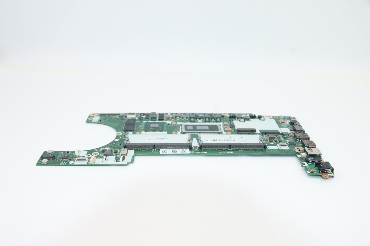 Lenovo Motherboard i7-10510U, HDD, Windows DPK - 5B20W77474