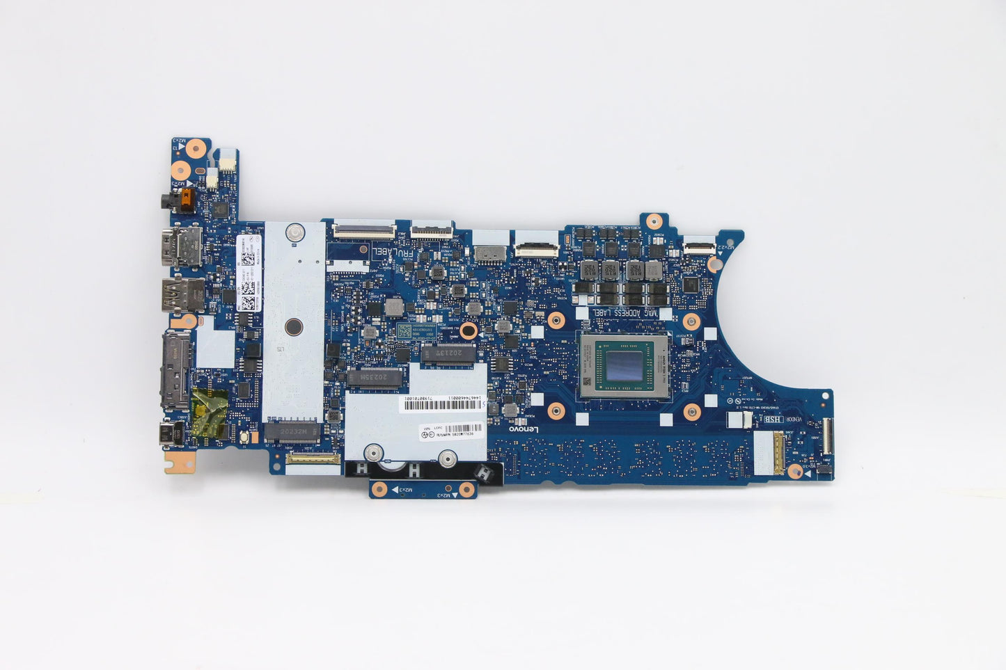 Lenovo Motherboard Ryzen Pro 4450U, 8GB RAM, Windows DPK - 5B20W77636