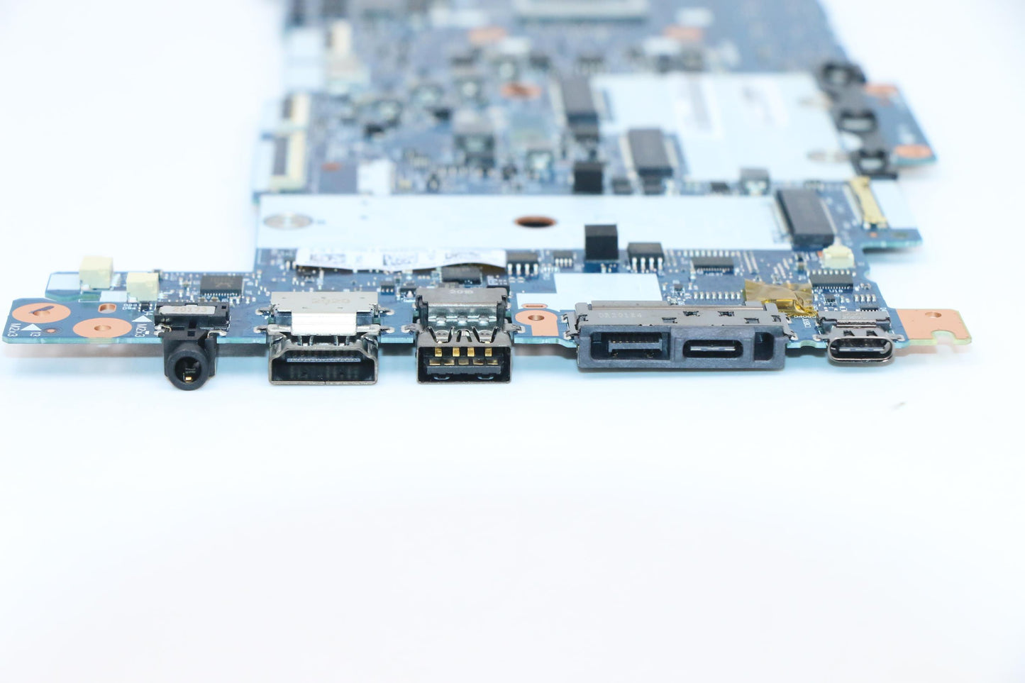 Lenovo Motherboard with AMD Ryzen 5 PRO 4650U, 16GB - 5B20W77639