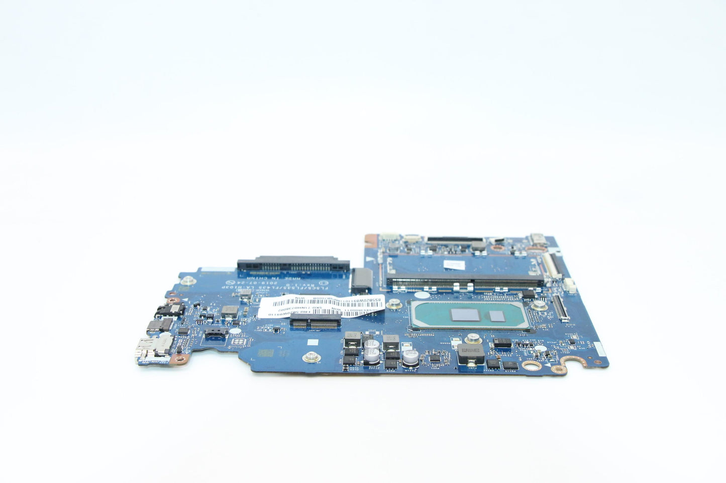 Lenovo System Board, i3-1005G1, UMA, 4GB RAM, Windows - 5B20W89110
