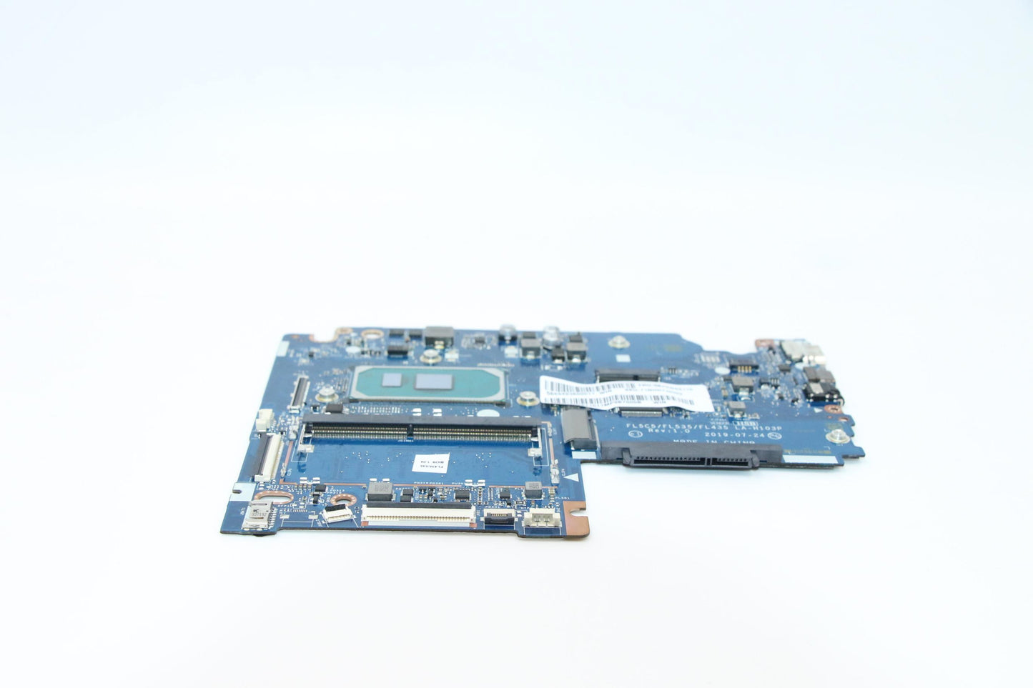 Lenovo System Board, i3-1005G1, UMA, 4GB RAM, Windows - 5B20W89110