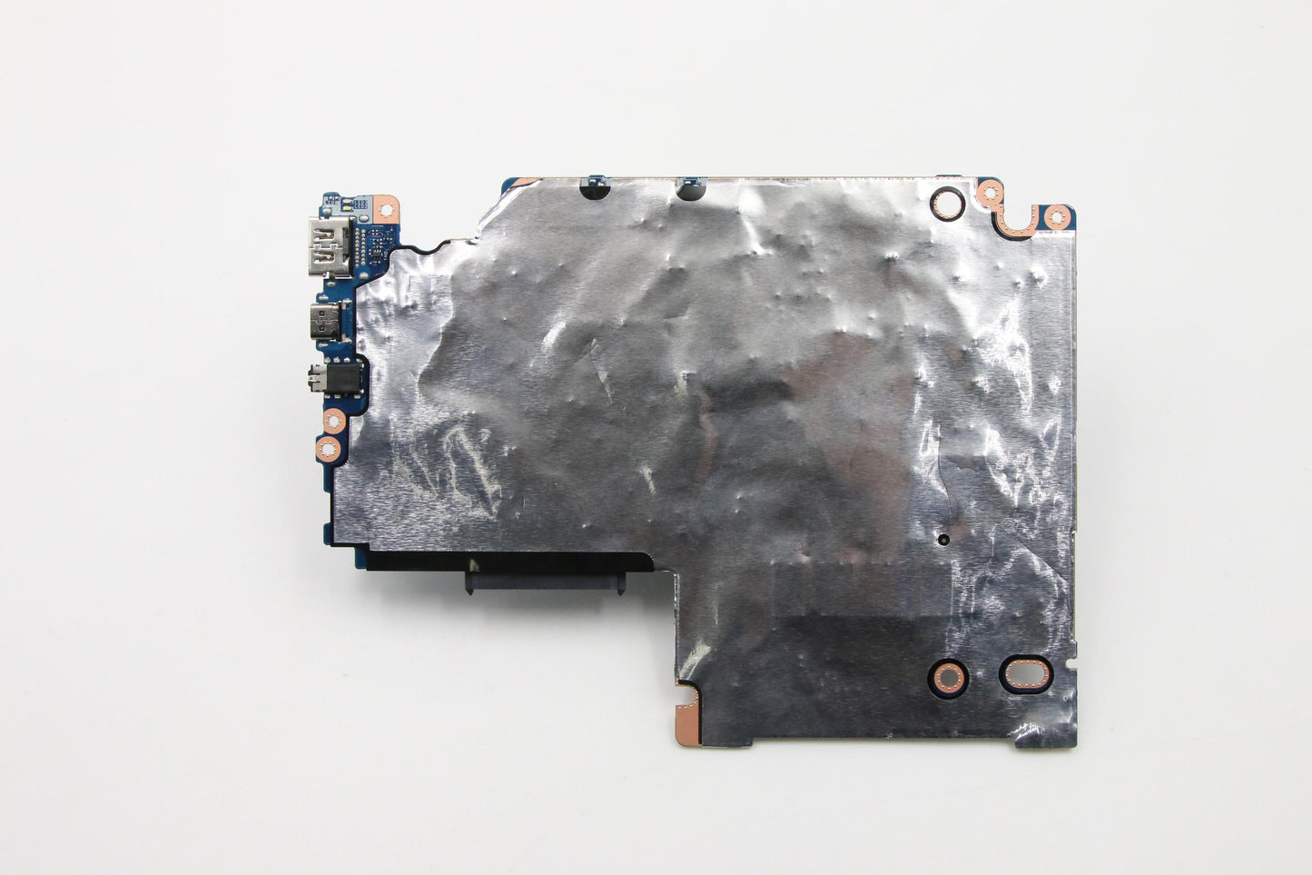 Lenovo System Board, i7-1065G7, UMA Graphics, 4GB RAM, Windows - 5B20W89114