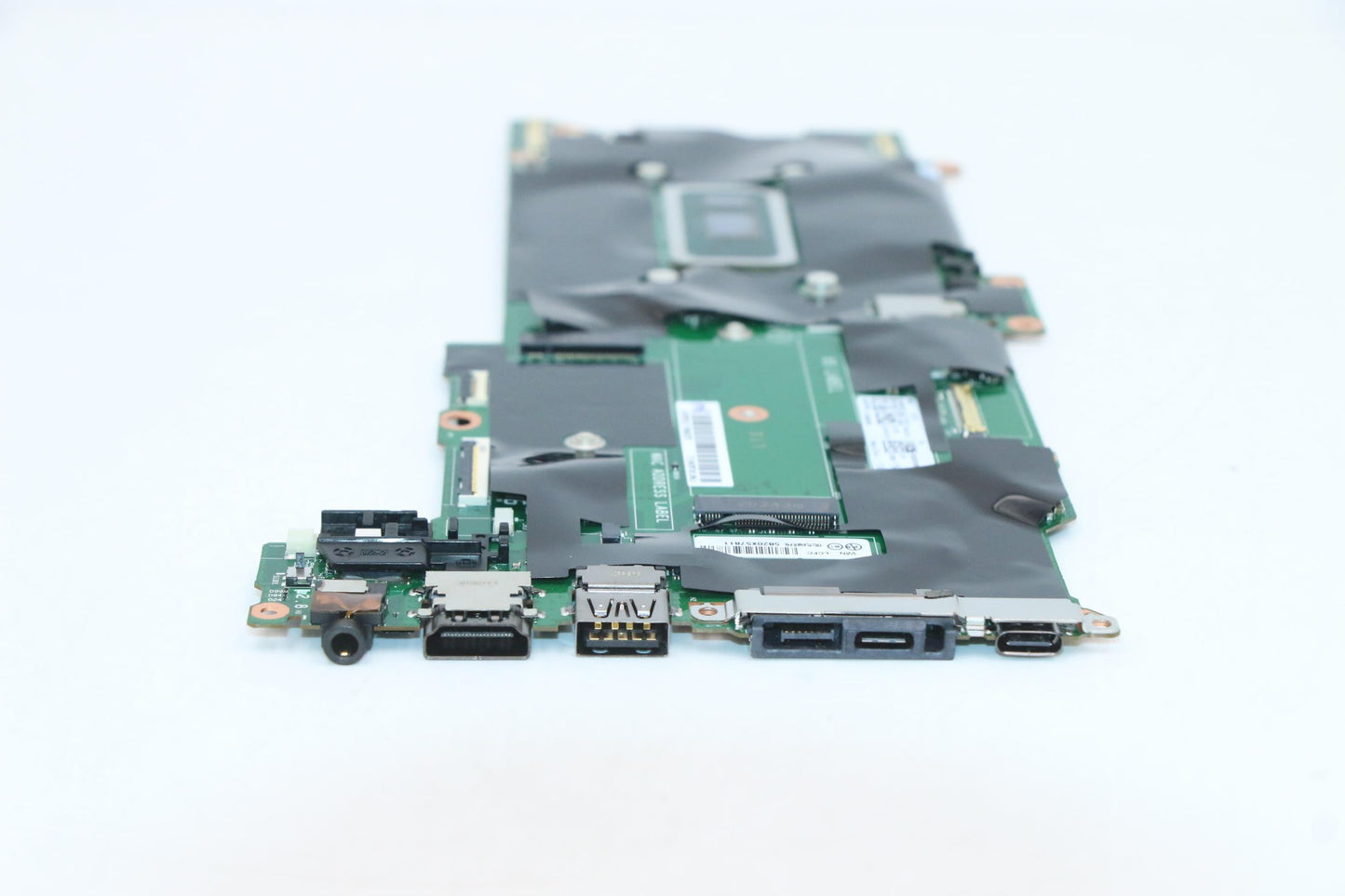 Lenovo Motherboard, 8GB RAM, 9560, yTPM2, Windows - 5B20X57811