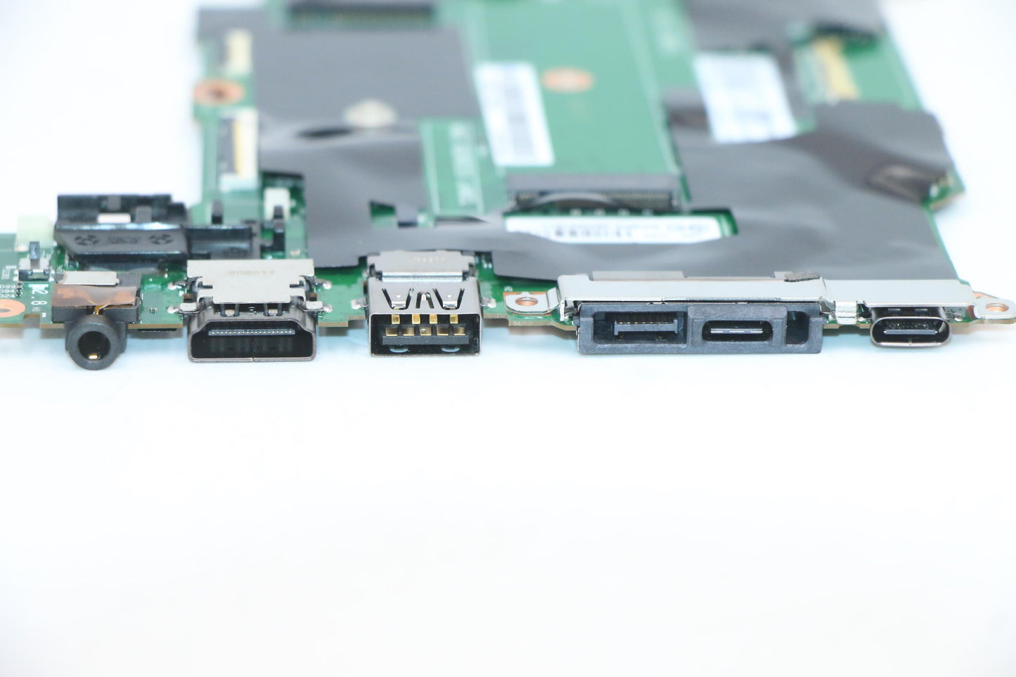 Lenovo Motherboard, 8GB RAM, 9560, yTPM2, Windows - 5B20X57811