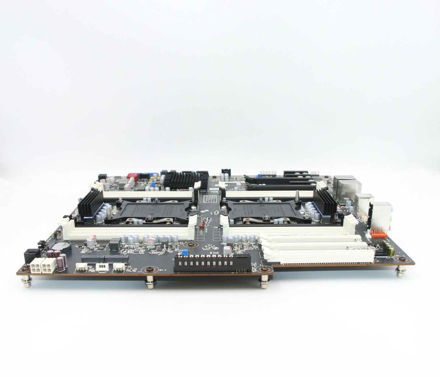 Lenovo Jordan MB Intel Motherboard for High Performance - 5B20X58742