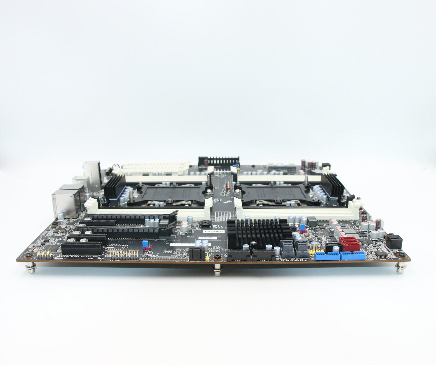 Lenovo Jordan MB Intel Motherboard for High Performance - 5B20X58742