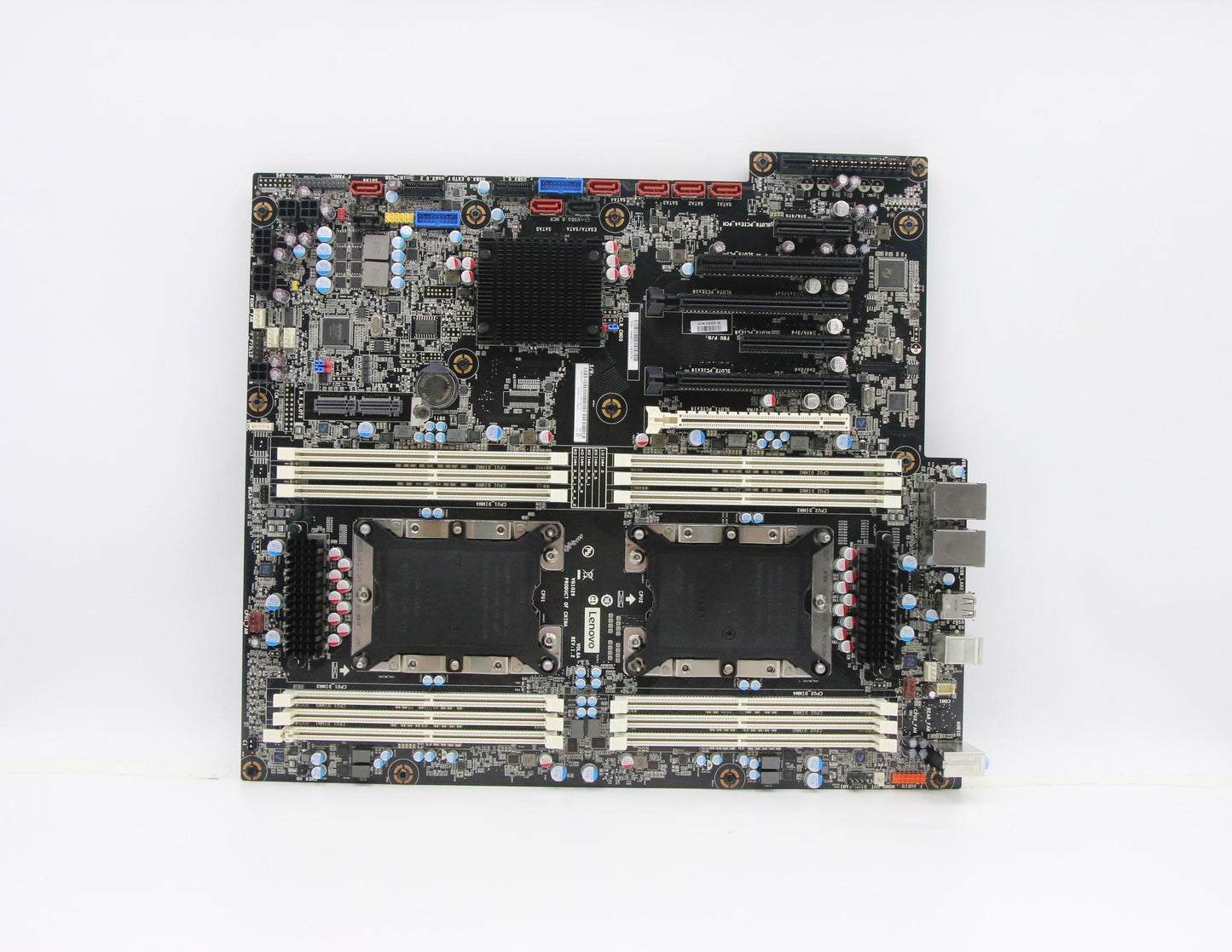 Lenovo Motherboard, Intel LGA-3647, Magic MB, Windows DPK - 5B20X58753