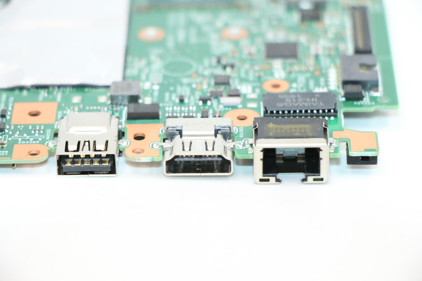 Lenovo System Board, IUHDG600 N4120, 4GB RAM, NvP, Windows, YT - 5B20X87509