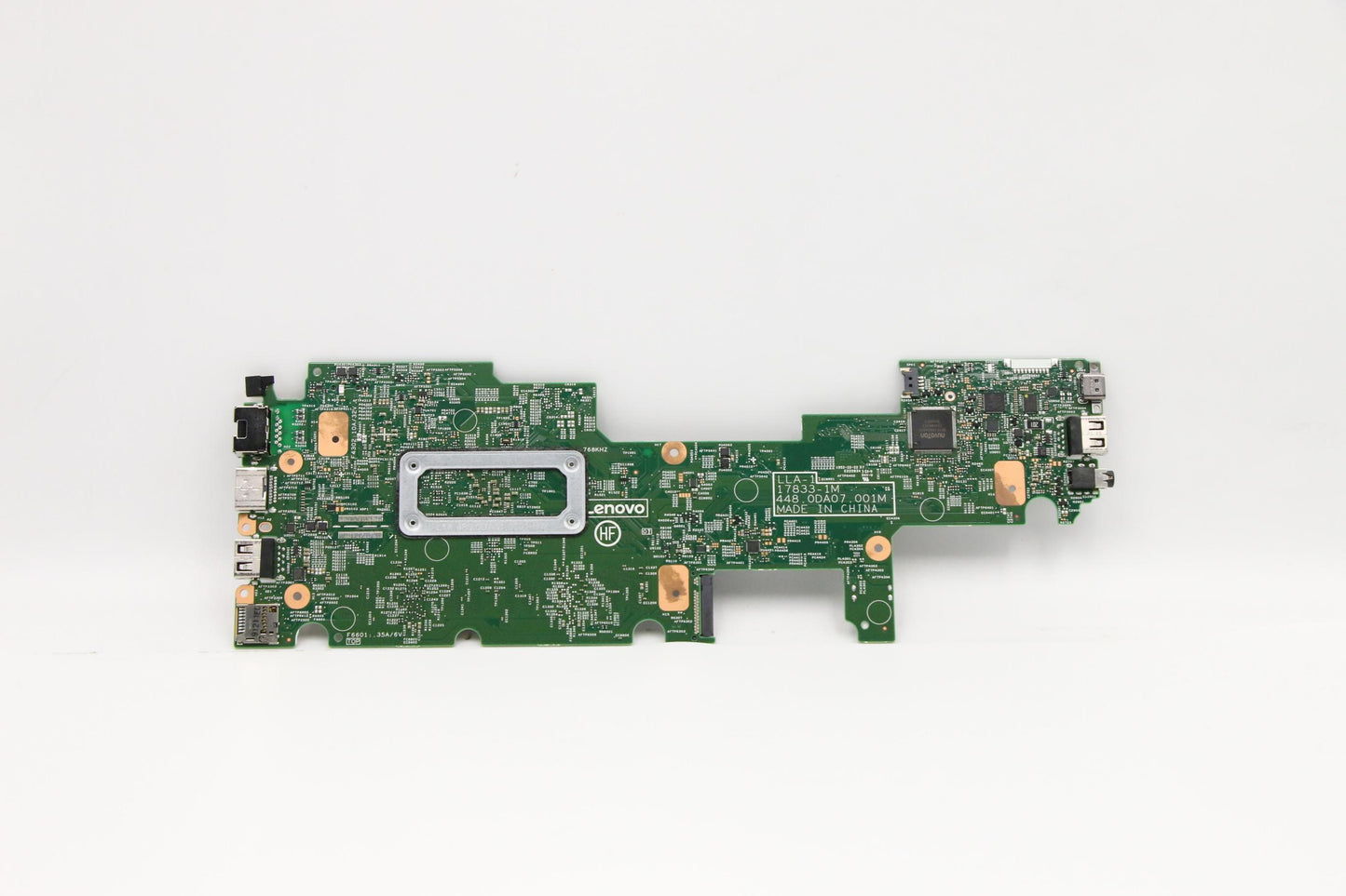 Lenovo Motherboard, N4120, 4GB RAM, CS NvP, Windows - 5B20X87512