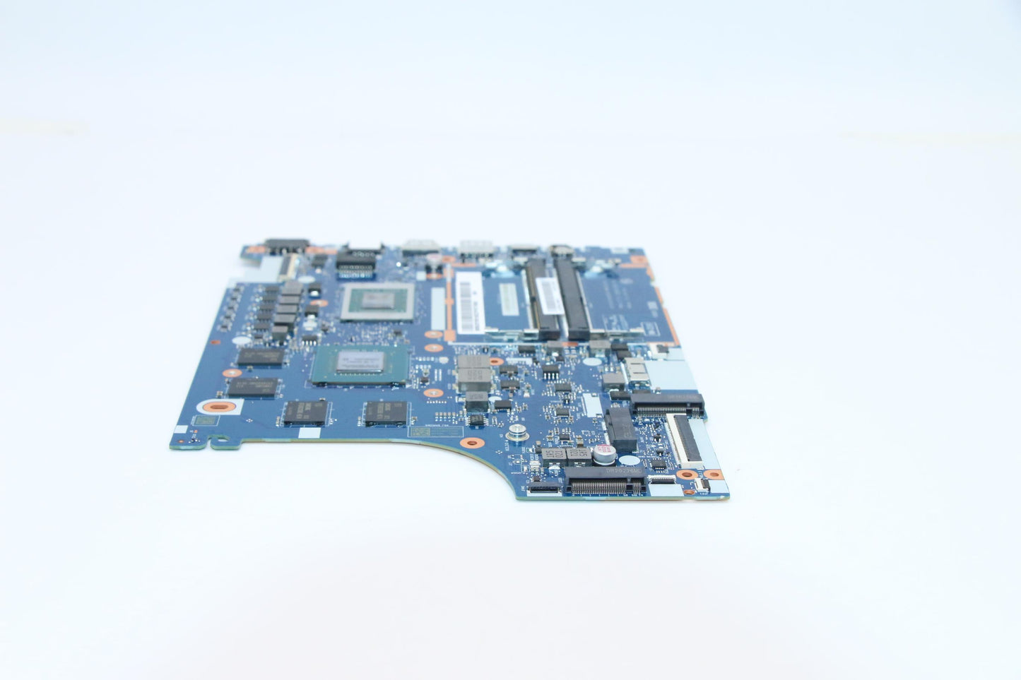 Lenovo Motherboard with R5 4600H and GTX 1650Ti GPU - 5B20Y88163