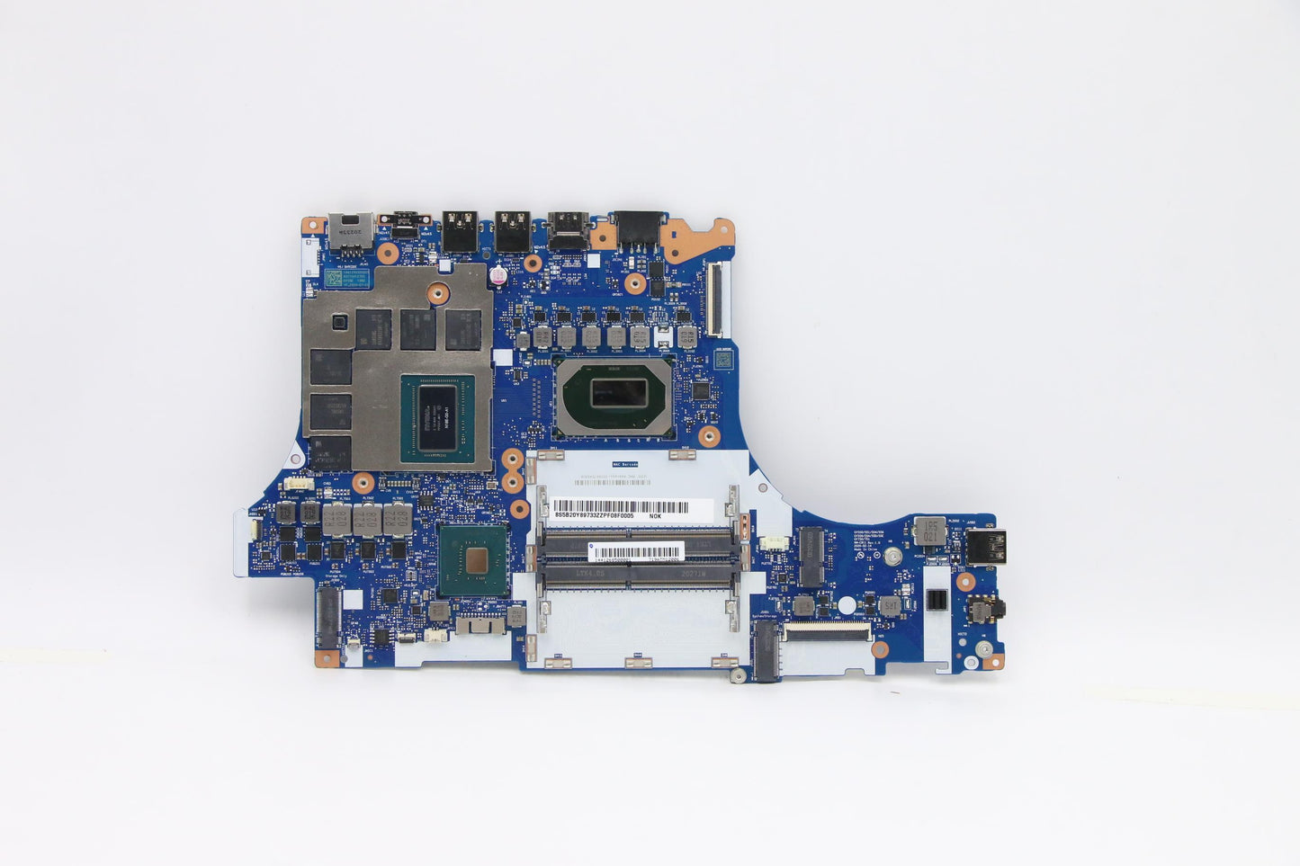 Lenovo Bdplanar Mb L 82Awnok I710875H - 5B20Y89733