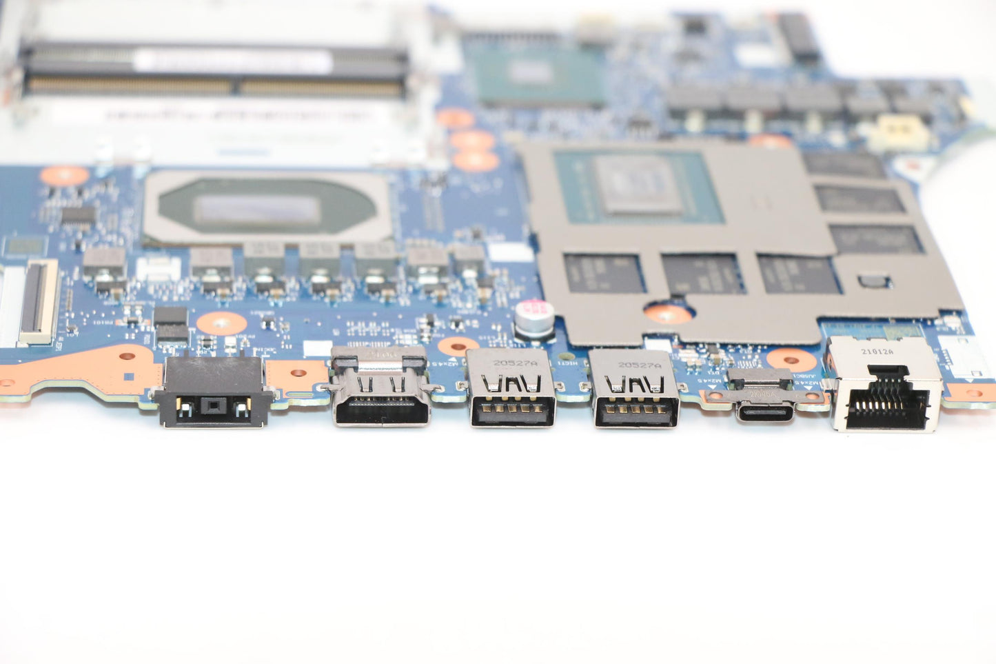 Lenovo Bdplanar Mb L 82Awwin I710875H - 5B20Y89734