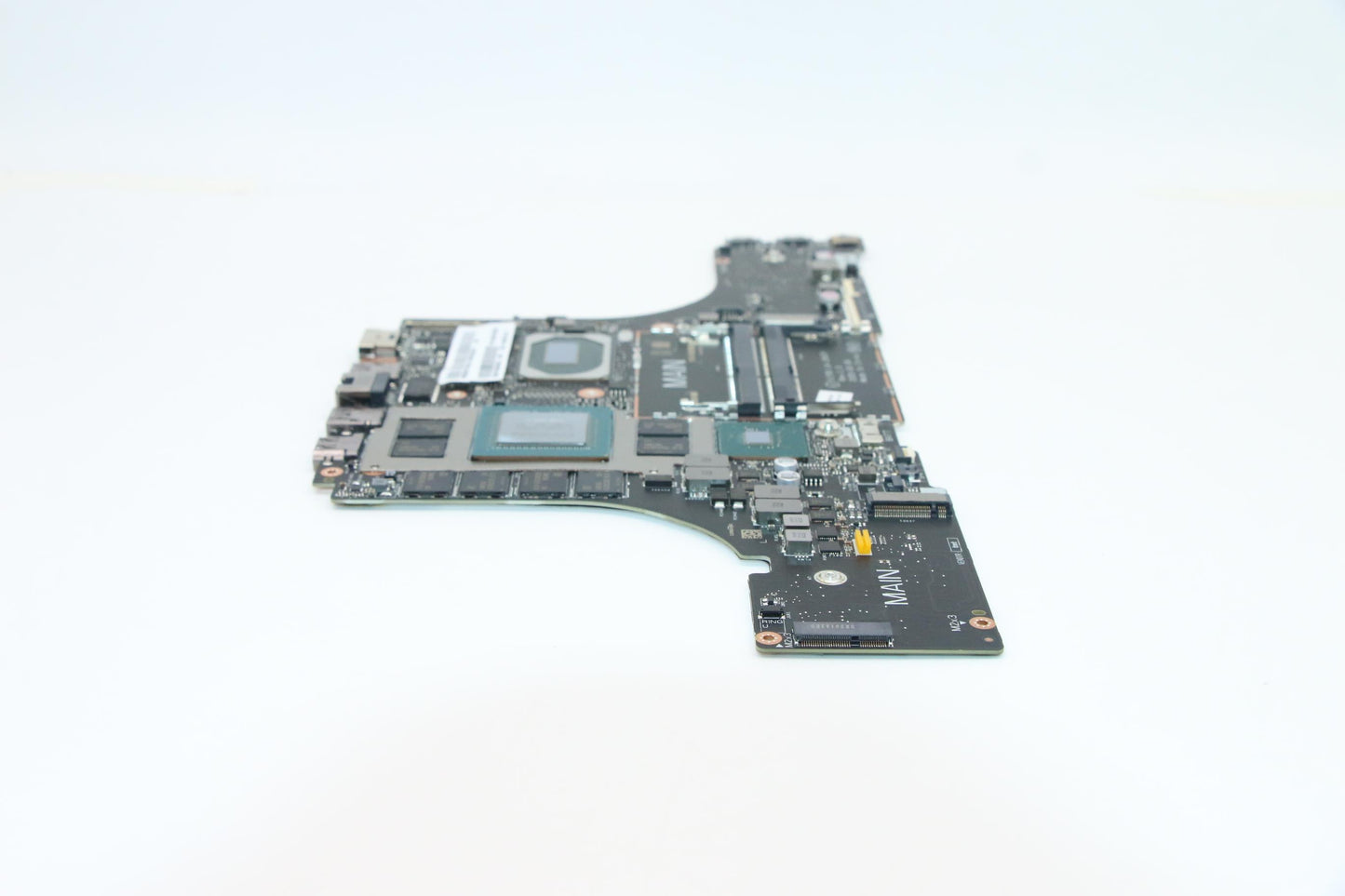 Lenovo Motherboard, i7-10875H, RTX2080S, 8GB RAM, Windows Compatible - 5B20Y90099