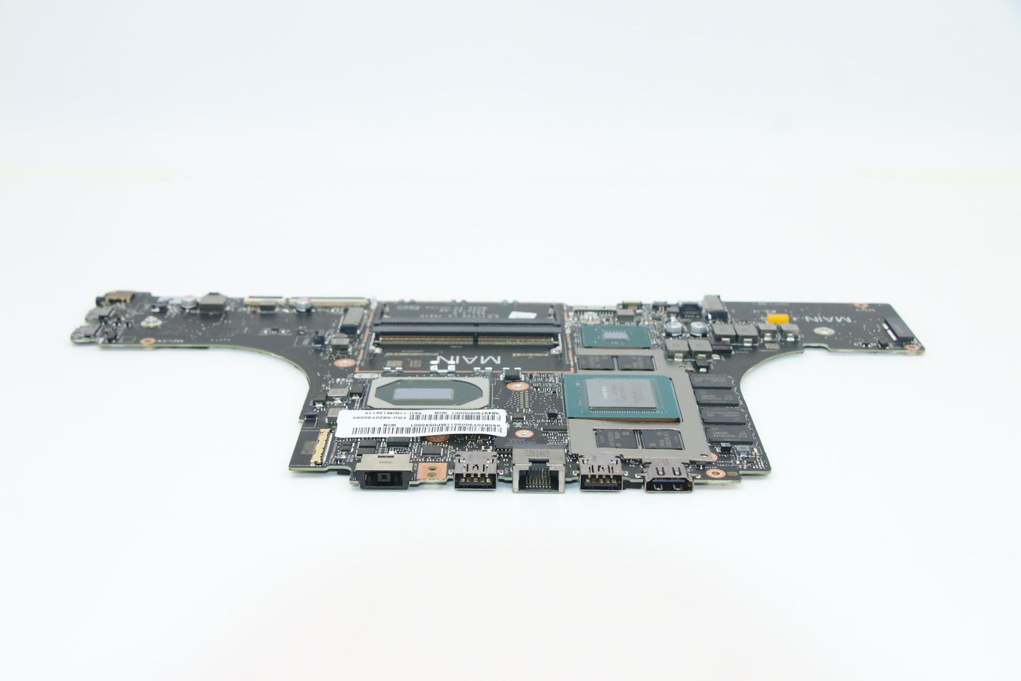 Lenovo Motherboard, i7-10875H, RTX2080S, 8GB RAM, Windows Compatible - 5B20Y90099