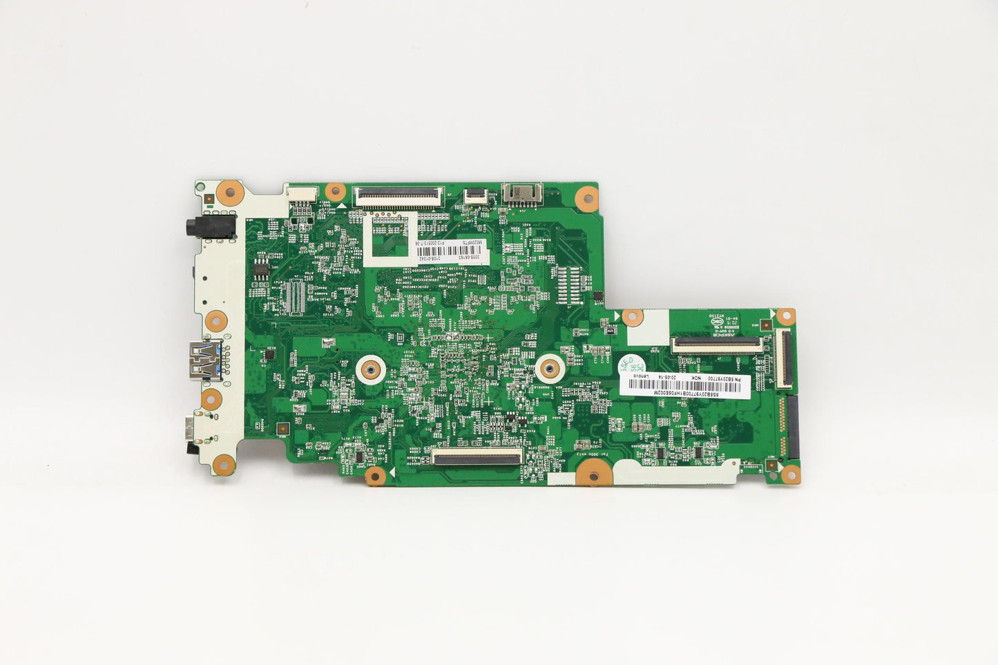 Lenovo Bdplanar Mbb82Cd Nok A49120C U - 5B20Y97700