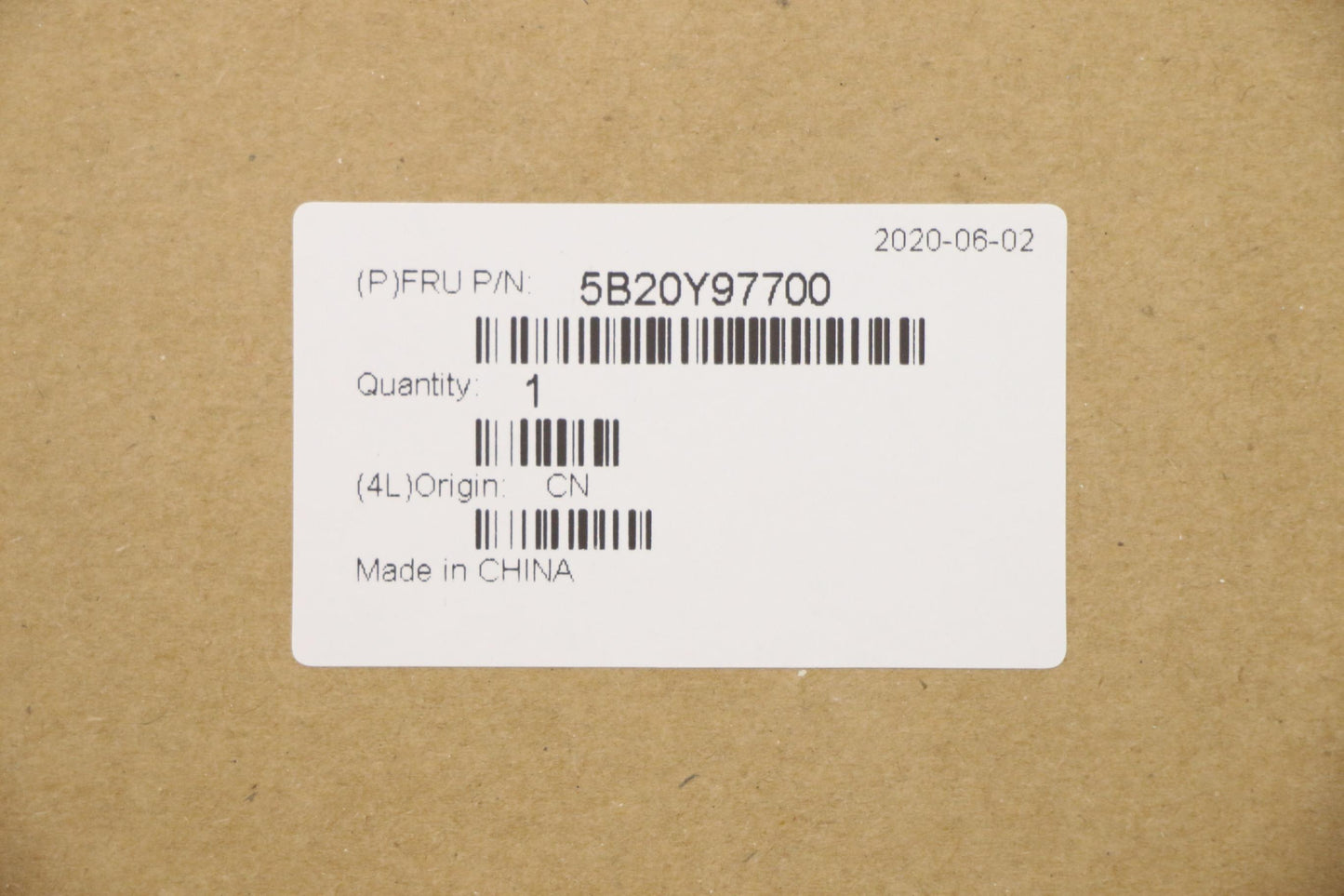 Lenovo Bdplanar Mbb82Cd Nok A49120C U - 5B20Y97700