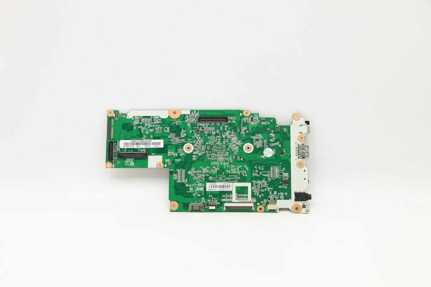 Lenovo Bdplanar Mbb82Ce Nok A49120C U - 5B20Y97709