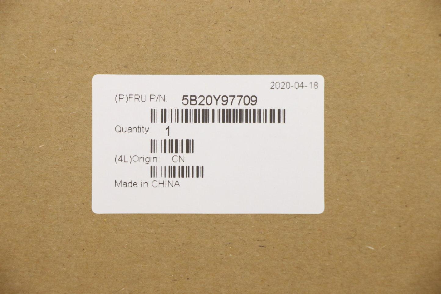 Lenovo Bdplanar Mbb82Ce Nok A49120C U - 5B20Y97709