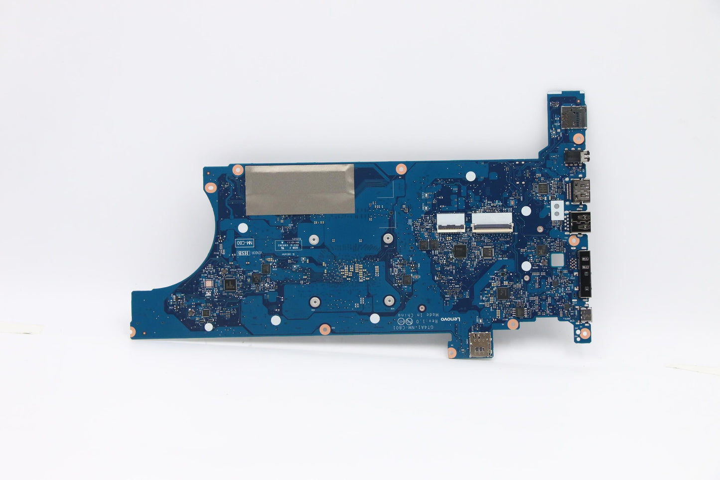 Lenovo System Board, R5P 4650U, 8GB, WIN, YD, YT, dT2, yAB - 5B20Z25373