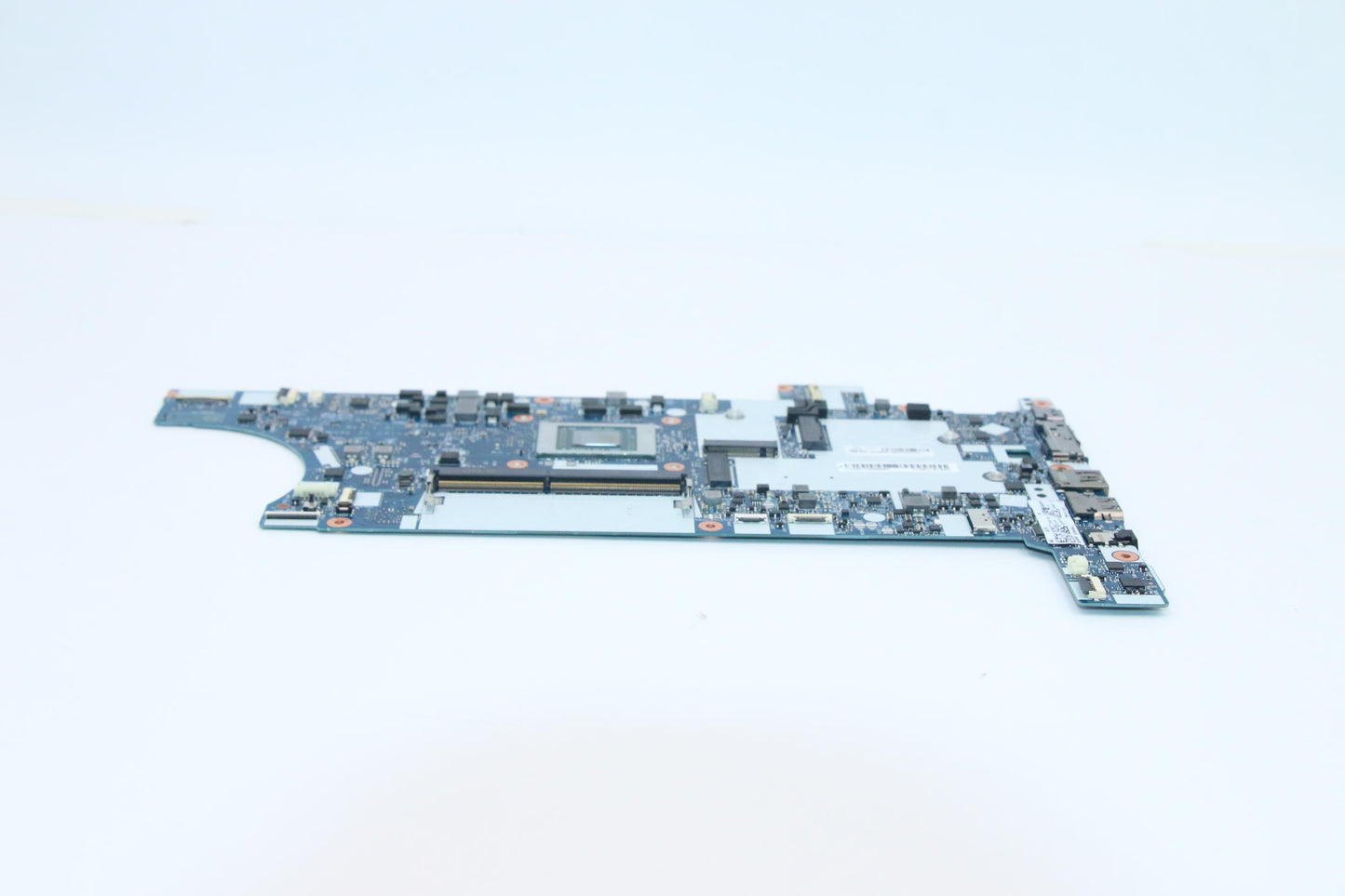 Lenovo System Board, R5P 4650U, 8GB, WIN, YD, YT, dT2, yAB - 5B20Z25373