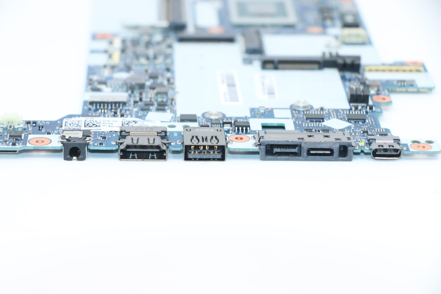 Lenovo System Board, R5P 4650U, 8GB, WIN, YD, YT, dT2, yAB - 5B20Z25373