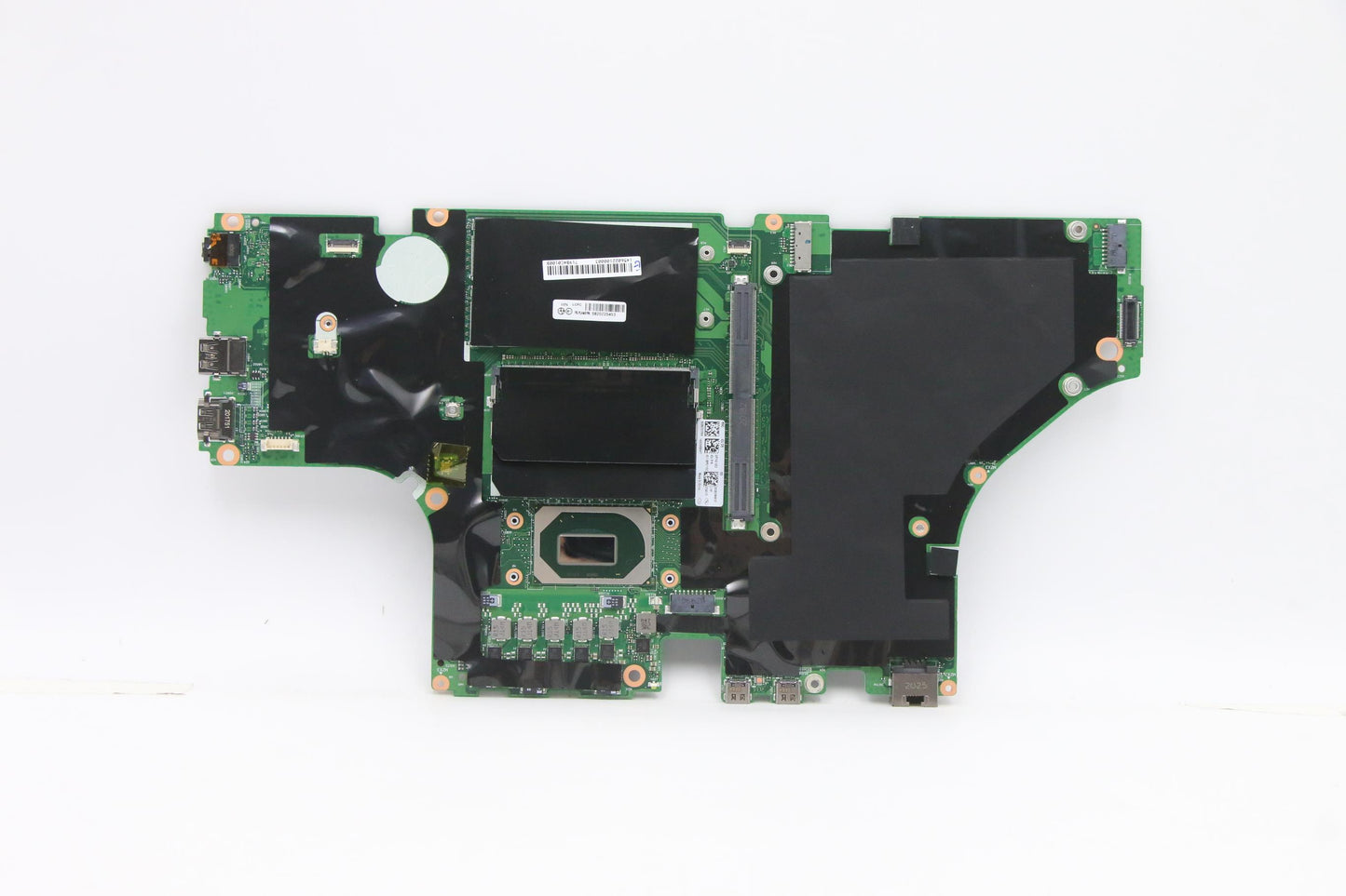 Lenovo System Board, i7-10750H, dTPM, yAB - 5B20Z25453