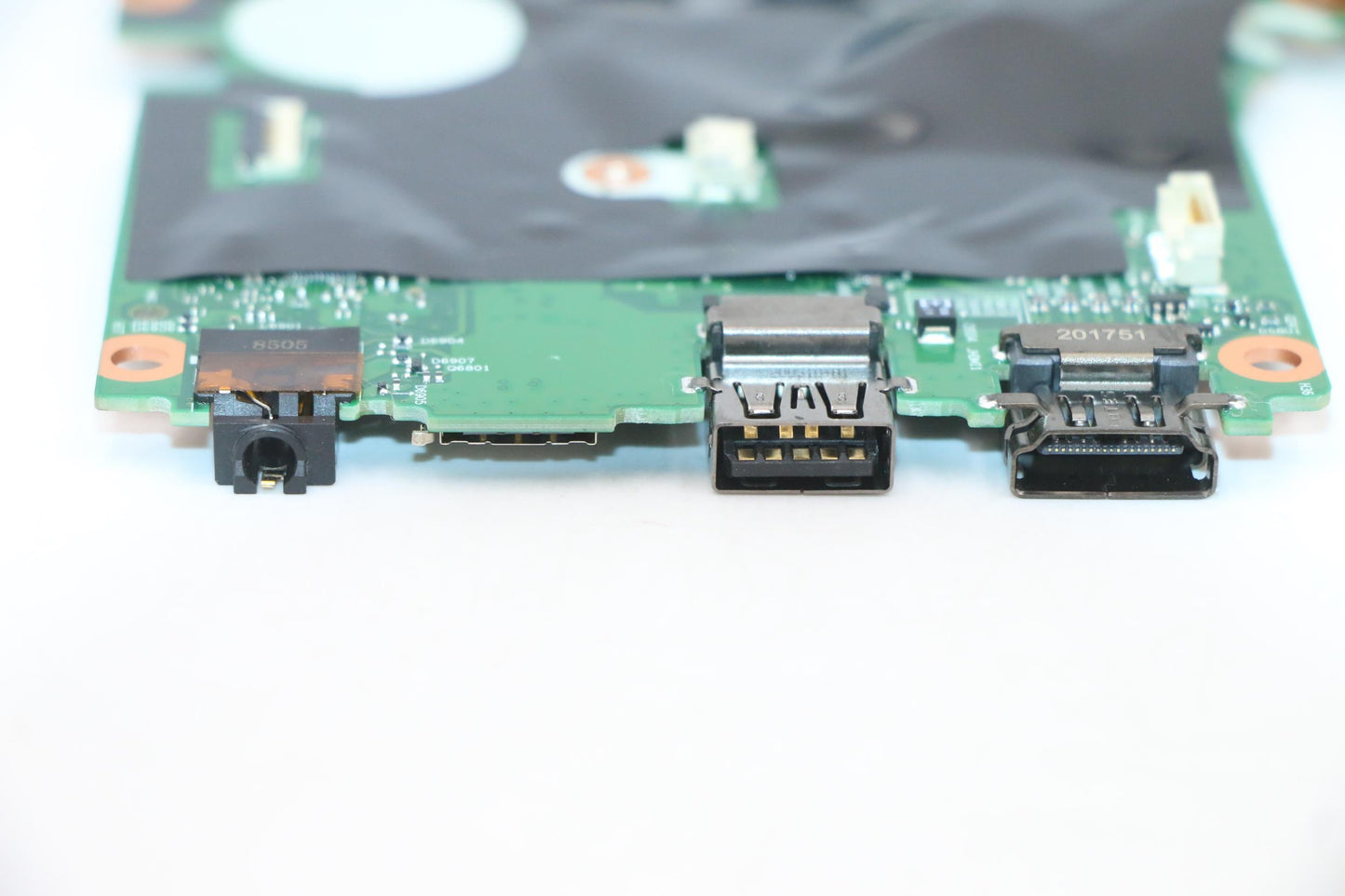 Lenovo System Board, i7-10750H, dTPM, yAB - 5B20Z25453