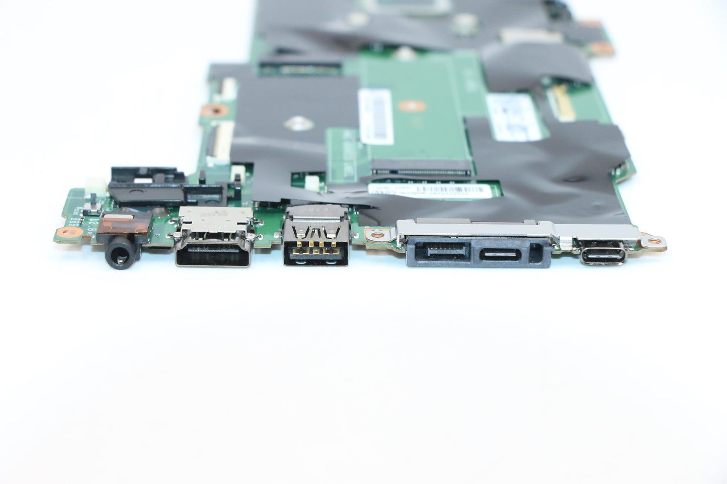 Lenovo Motherboard, i5-10210U, Nvidia, P16G, No OS Key, NAYTdT2, L3, yAB - 5B20Z25525