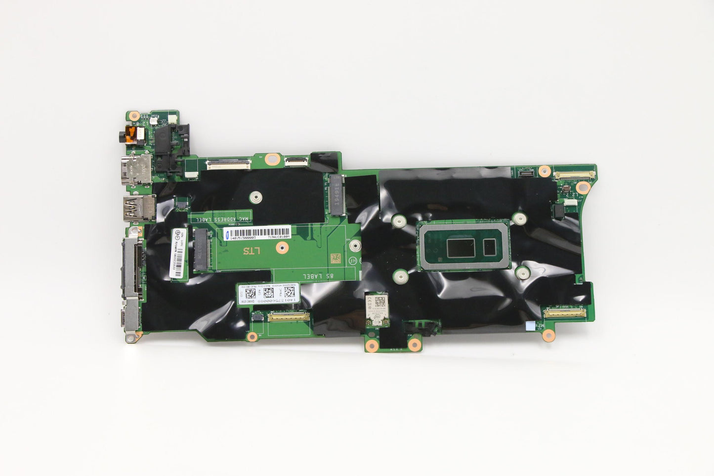 Lenovo Motherboard with i7-10510U, 8GB RAM, vPro for Windows - 5B20Z25533