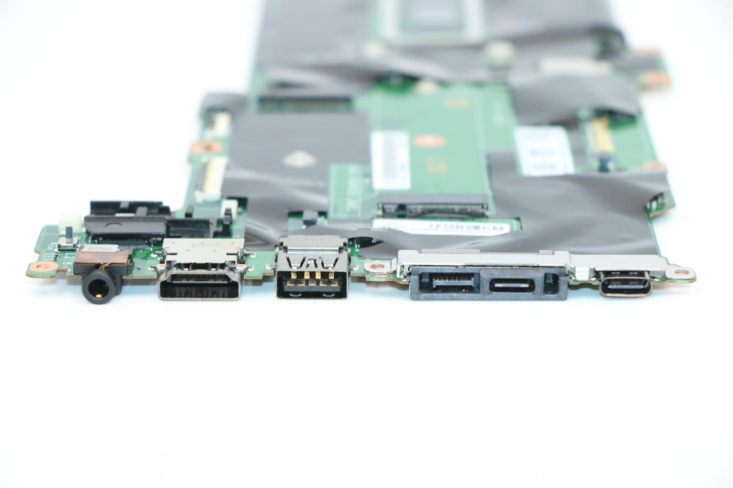 Lenovo Motherboard with i7-10510U, 8GB RAM, vPro for Windows - 5B20Z25533