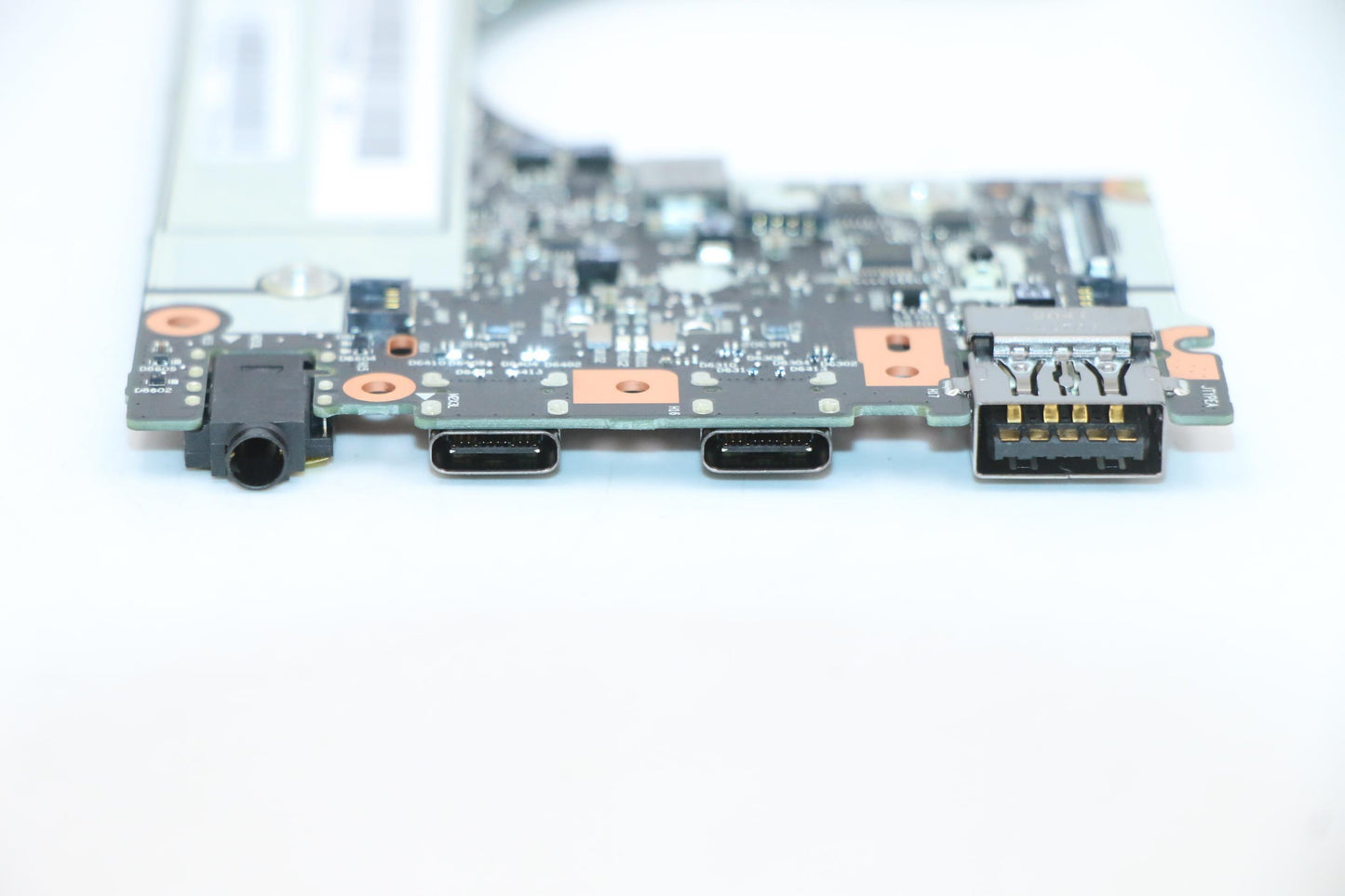 Lenovo Motherboard L82BG, i5-1135G7, UMA, 8GB RAM, Wi-Fi AX - 5B20Z26721